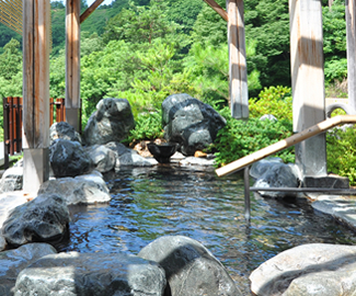 風の湯