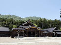 悠久山公園