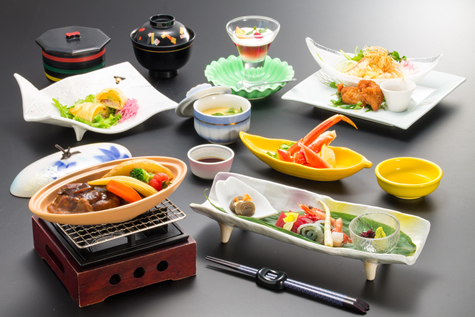 小学生膳イメージ